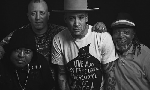 Barley Arts: Ben Harper & The Innocent Criminals, nuova data in Lazio ad agosto!